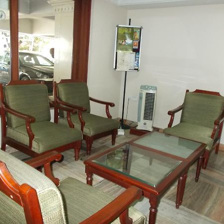 Biju'S Tourist Home Kochi Exterior photo