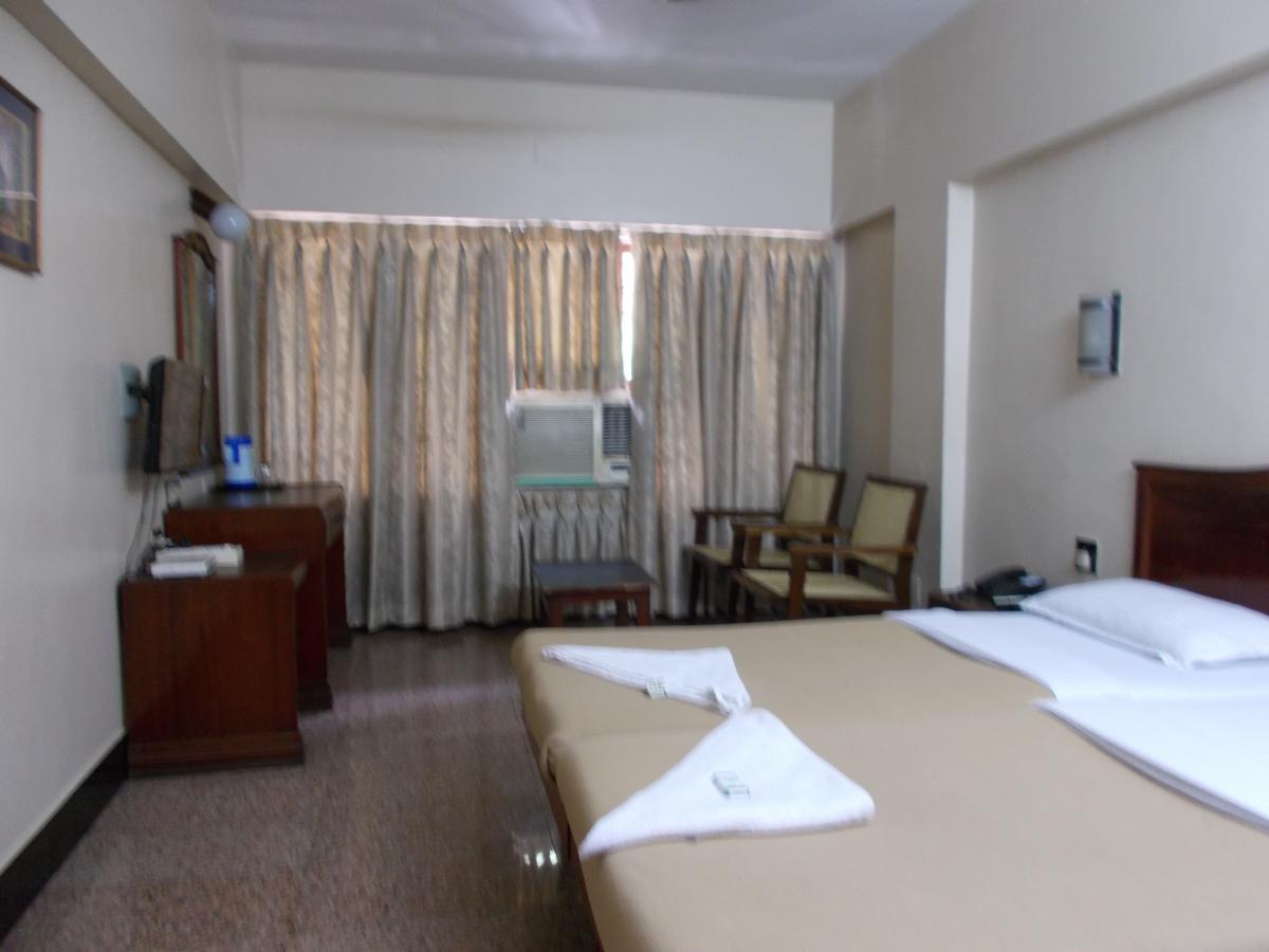 Biju'S Tourist Home Kochi Exterior photo